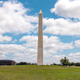 Illustration for article titled D.C. Visitors Impressed By Statue Honoring Nation’s First Obelisk President